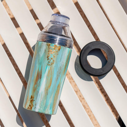 FrostBuddy® Big Buddy 20oz Cooler & Shaker-1