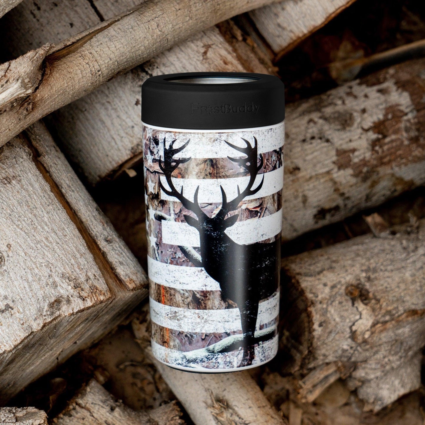 FrostBuddy® Universal Buddy 2.0 Matte Finish-1