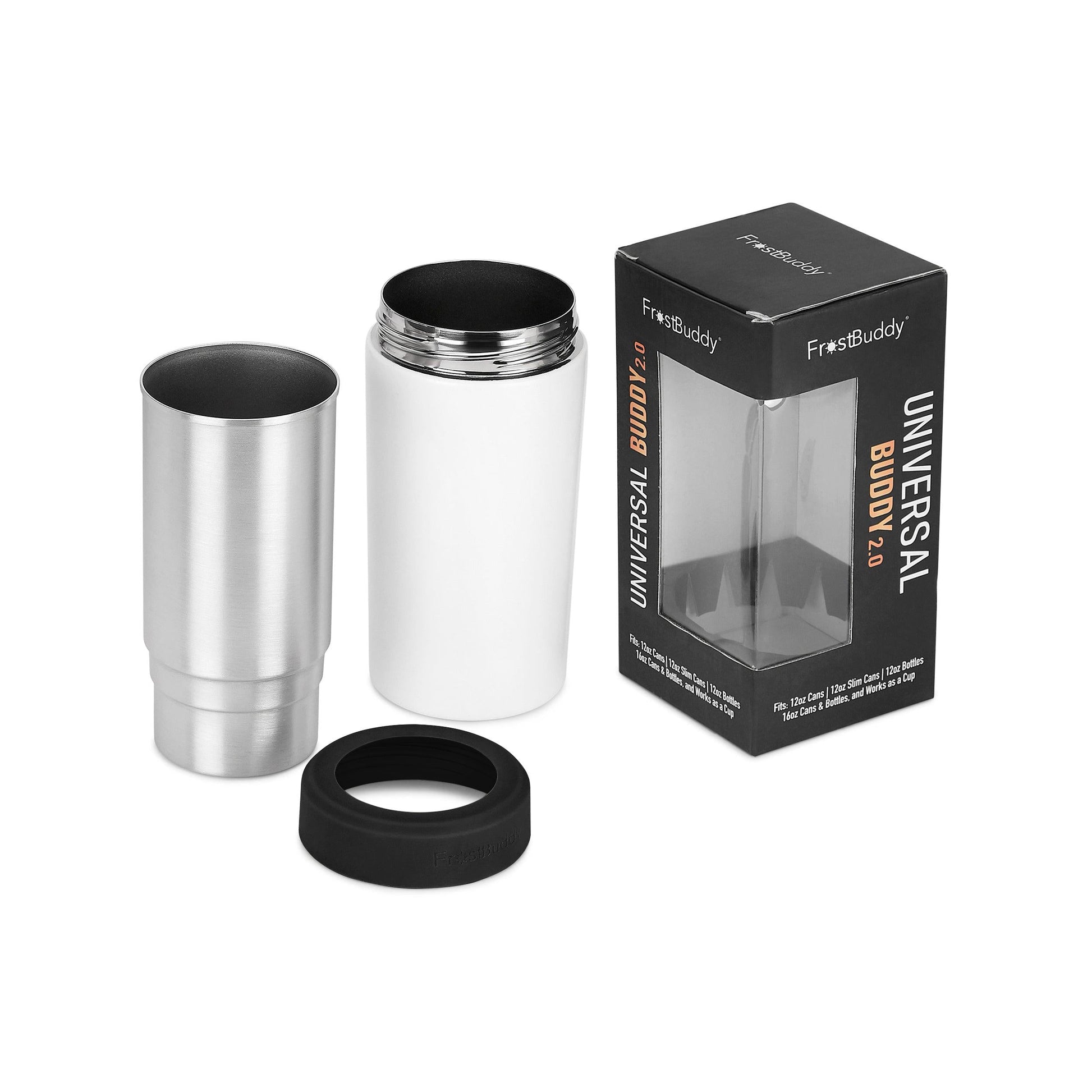 FrostBuddy® Universal Buddy 2.0 Matte Finish-0