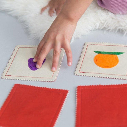 Fruits Memory Game-4