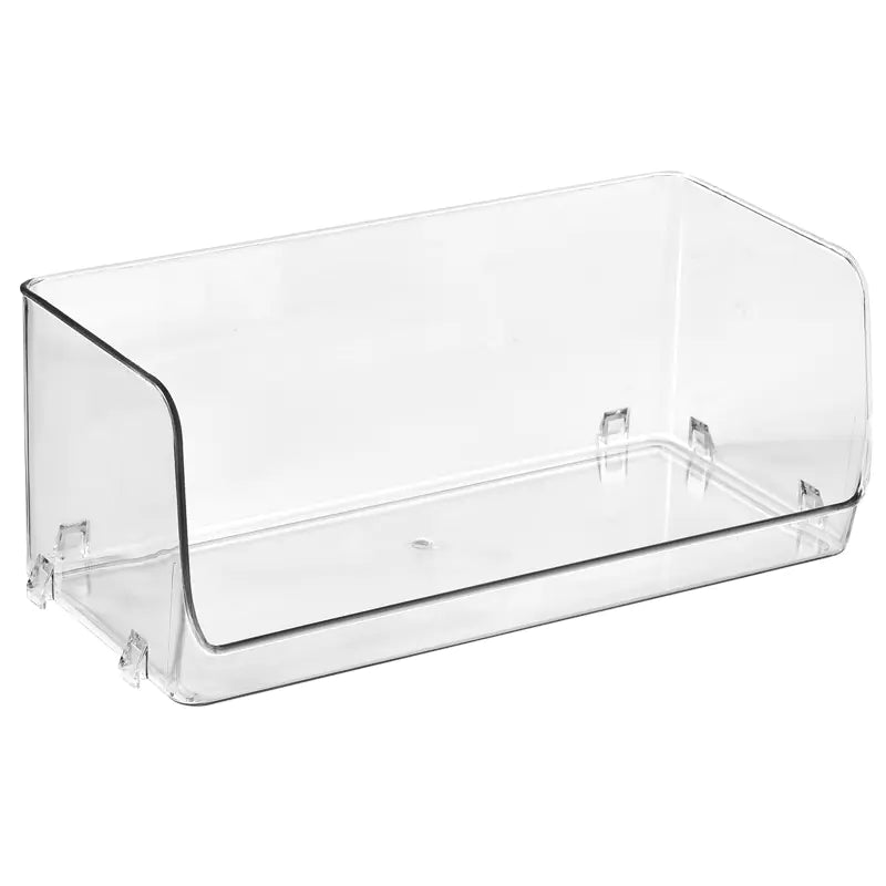 Acrylic Stackable Desktop Storage Box for Cosmetics
