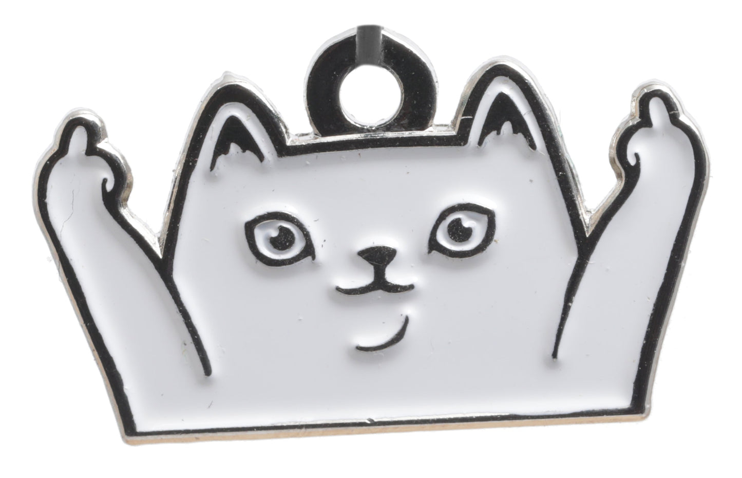 Cat & Paw Charms-22