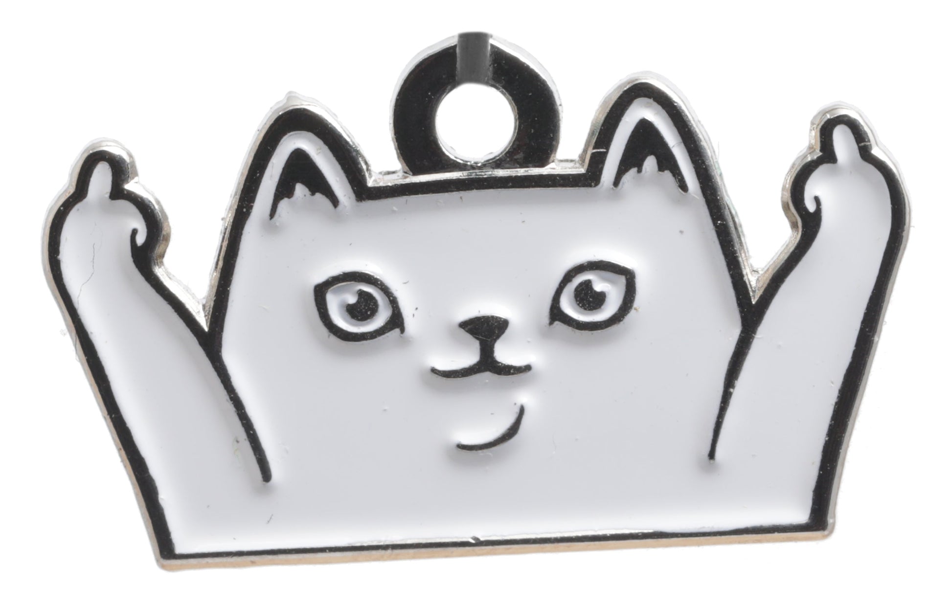 Cat & Paw Charms-22
