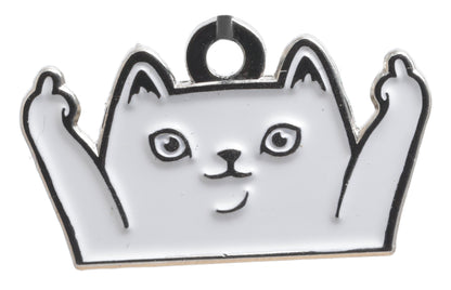 Cat & Paw Charms-22
