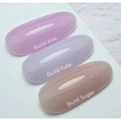 Akzentz Luxio - Build Sparkles Tulle-1