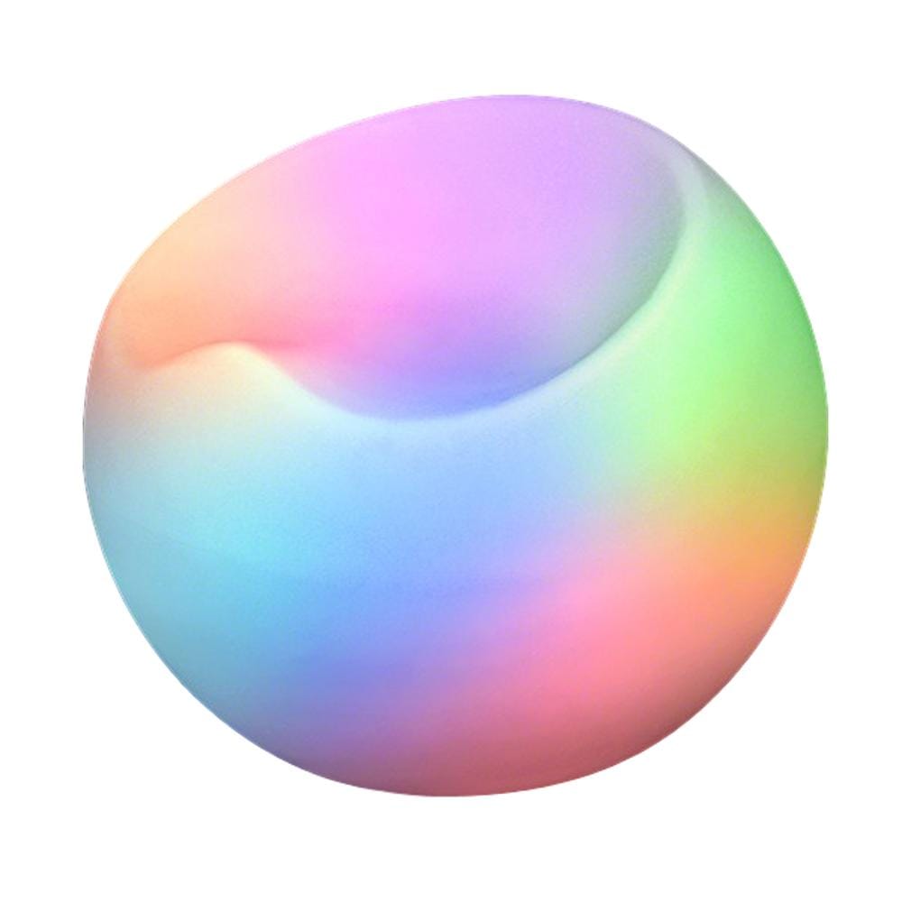 LED Rechargeable Lounge Chair-0