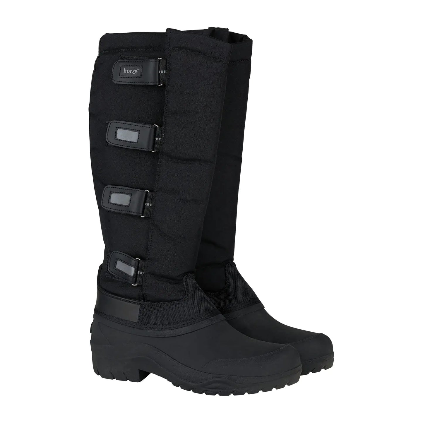 HORZE Polar Thermo Boots