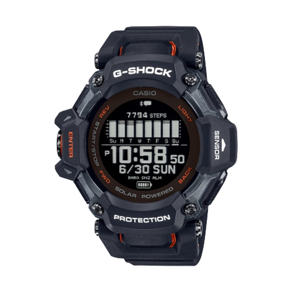 CASIO G-SHOCK WATCHES Mod. GBD-H2000-1AER-0