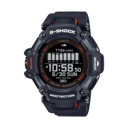 CASIO G-SHOCK WATCHES Mod. GBD-H2000-1AER-0