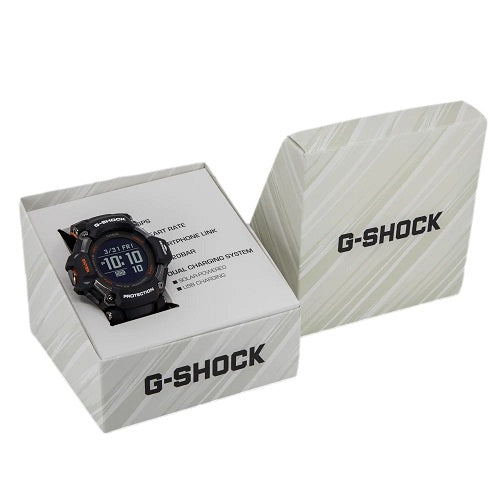 CASIO G-SHOCK WATCHES Mod. GBD-H2000-1AER-1