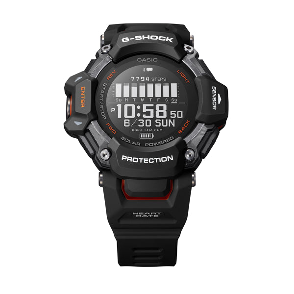 CASIO G-SHOCK WATCHES Mod. GBD-H2000-1AER-2