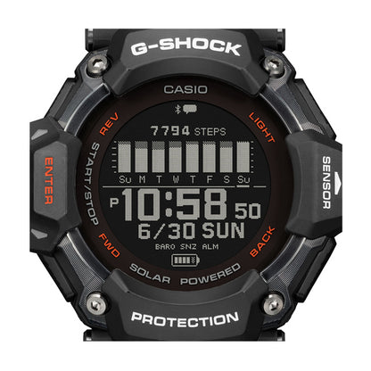 CASIO G-SHOCK WATCHES Mod. GBD-H2000-1AER-4