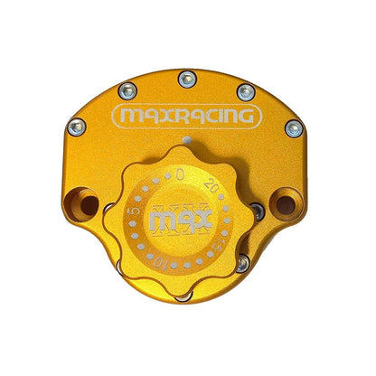 MaxRacing MAX20 Steering Damper for Honda CB 650 R (2019-up)-27