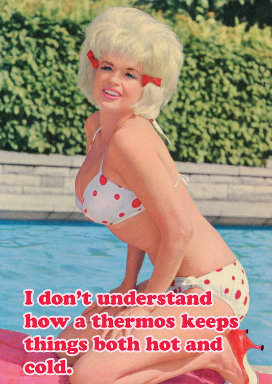 Kaart Thermos 10 stuks-0