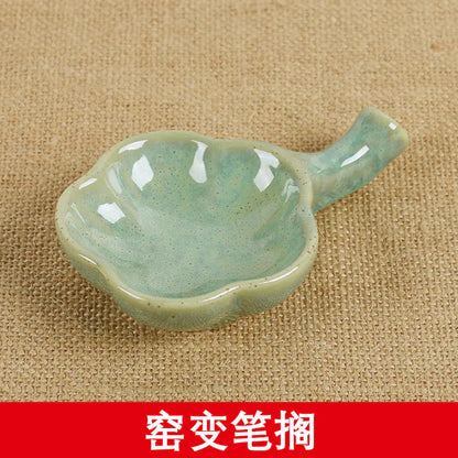 Ceramic Water Writing Cloth for Students - Multi-Functional
