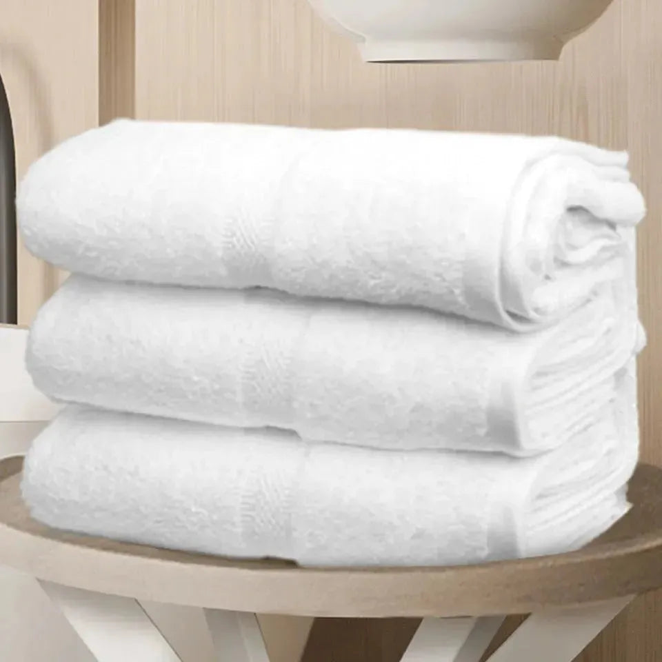 GIM Collection Ring Spun Cotton Towels-0
