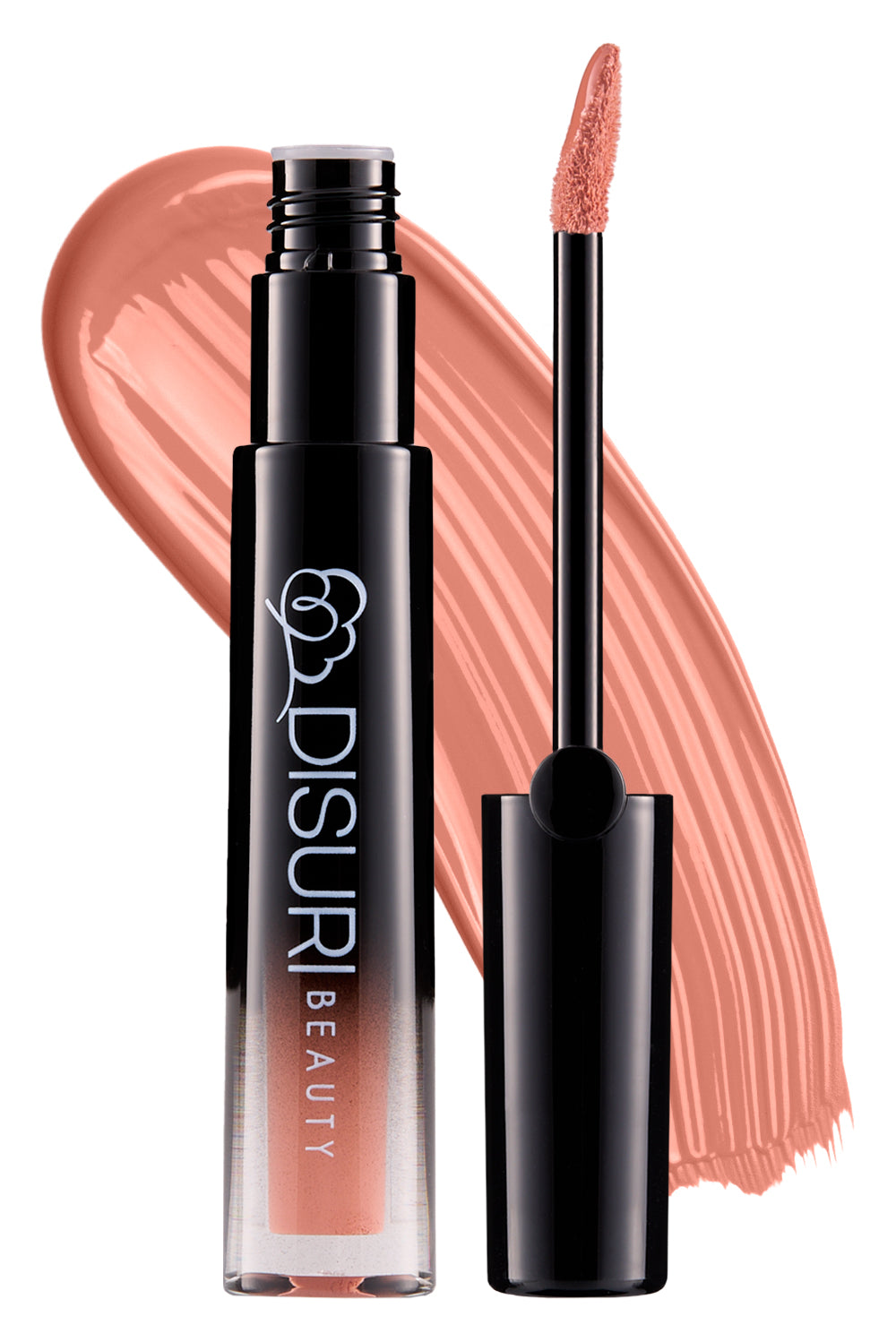 DISURI Beauty Glossy Blast Lip Gloss - Astoria-0