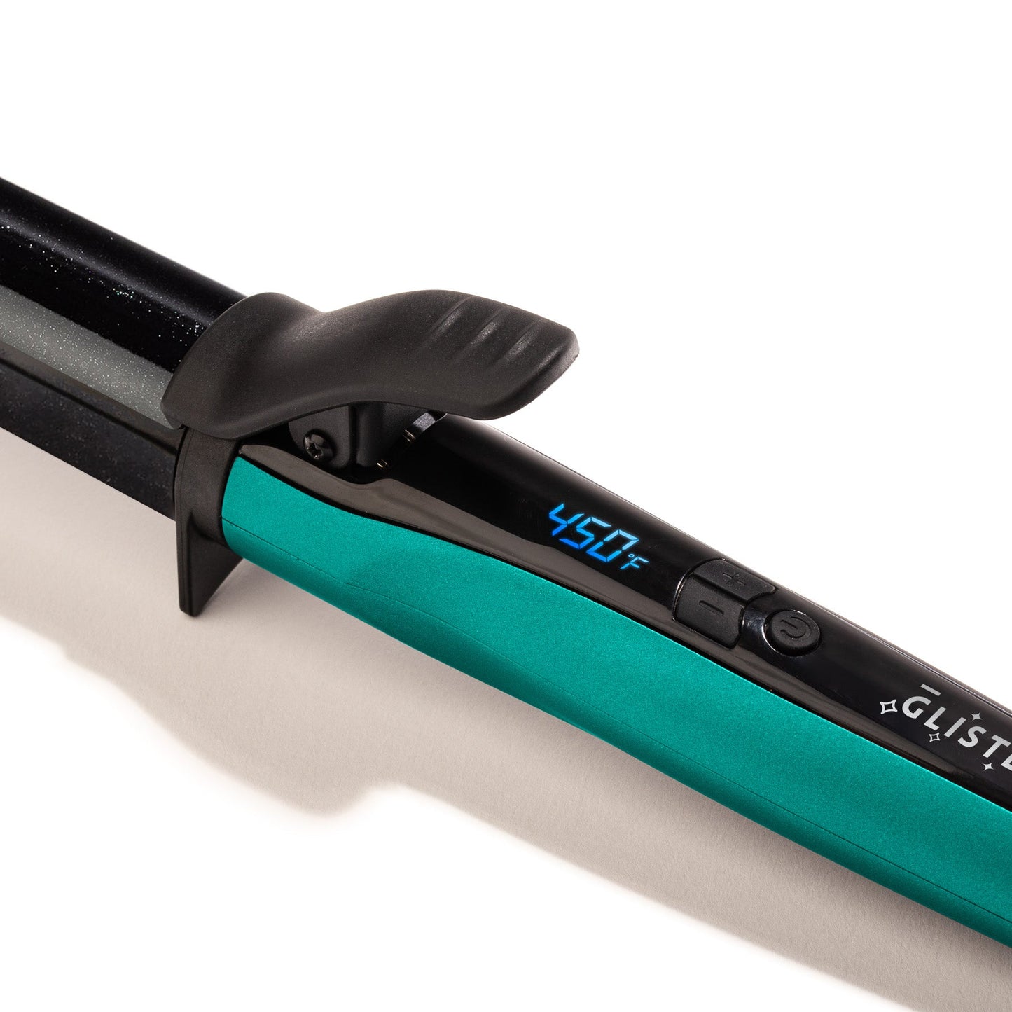 Interstellar Digital 32mm Clip Curler-3