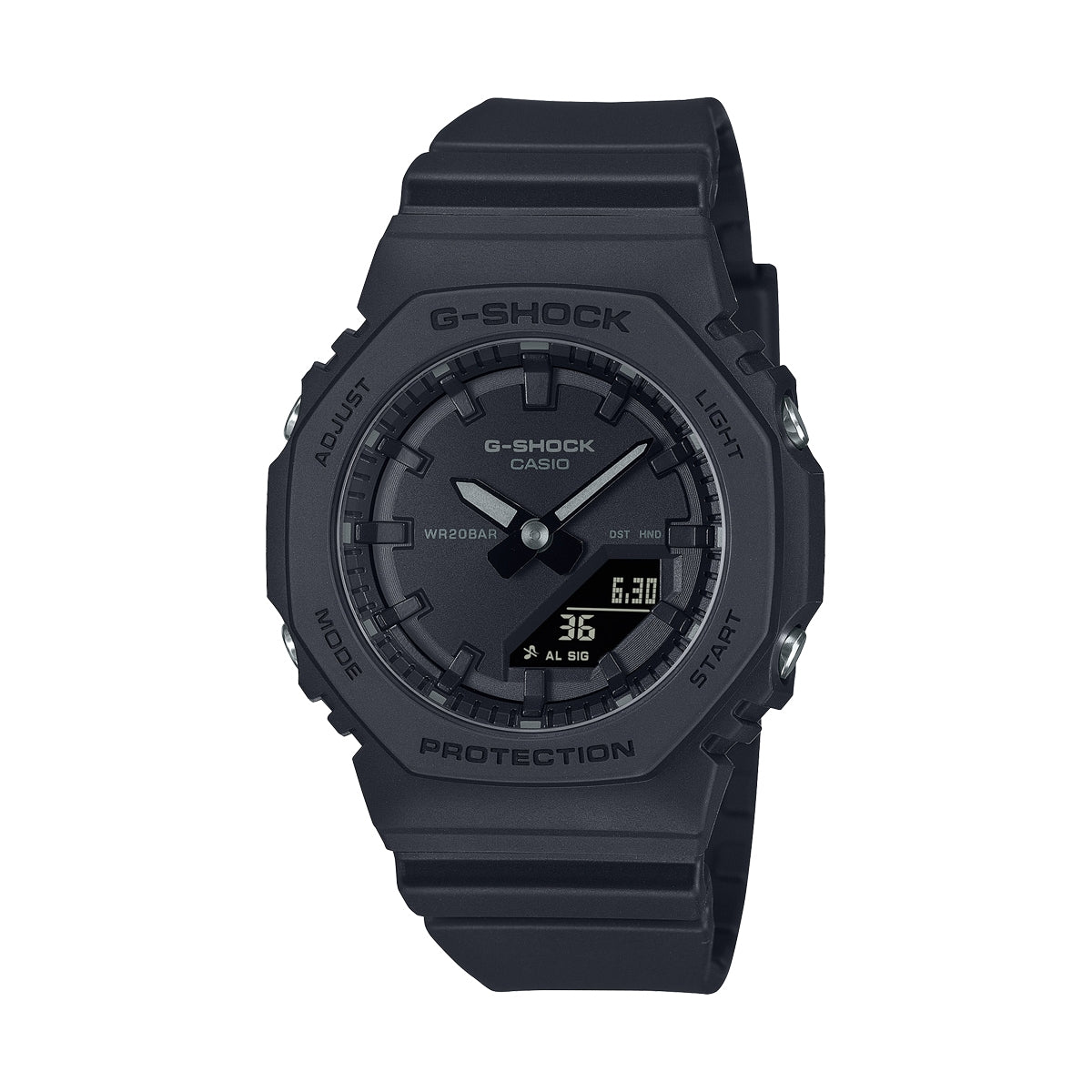 CASIO G-SHOCK WATCHES Mod. GMA-P2100BB-1AER-0