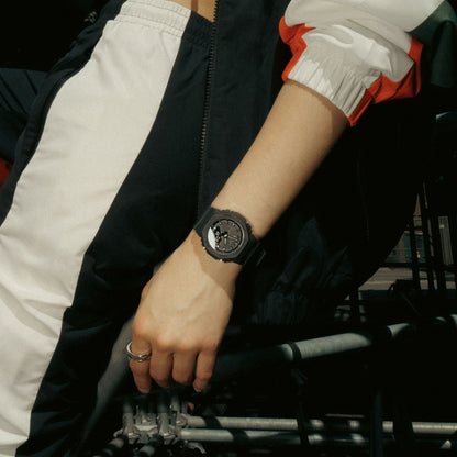 CASIO G-SHOCK WATCHES Mod. GMA-P2100BB-1AER-7