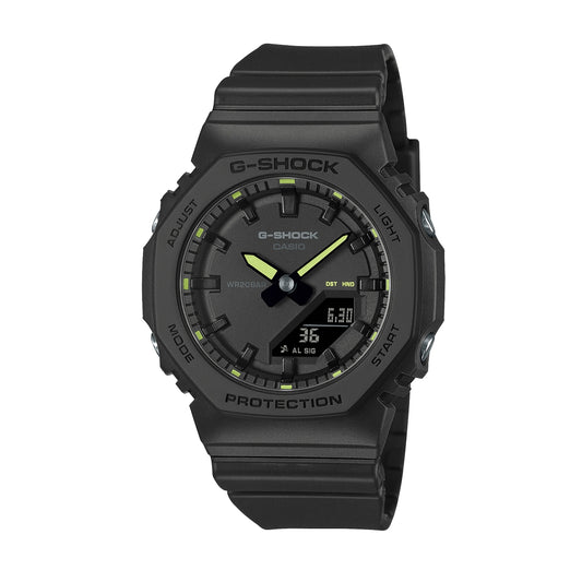 CASIO G-SHOCK WATCHES Mod. GMA-P2100SA-1A2ER-0