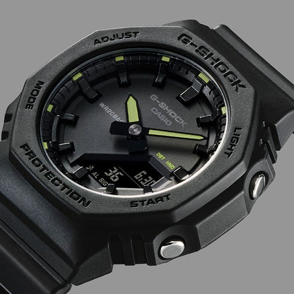 CASIO G-SHOCK WATCHES Mod. GMA-P2100SA-1A2ER-2