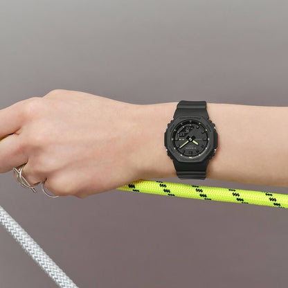 CASIO G-SHOCK WATCHES Mod. GMA-P2100SA-1A2ER-4