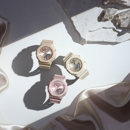 CASIO G-SHOCK WATCHES Mod. GMA-P2100ST-9AER-4