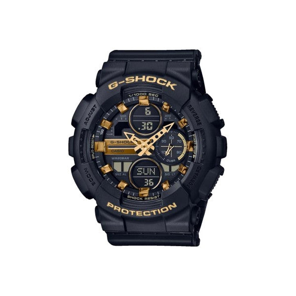 CASIO G-SHOCK WATCHES Mod. GMA-S140M-1AER-0
