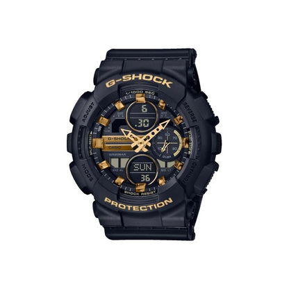 CASIO G-SHOCK WATCHES Mod. GMA-S140M-1AER-0