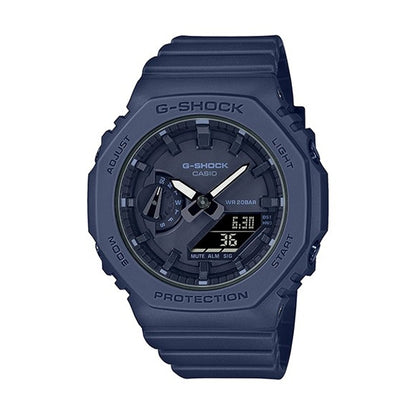 CASIO G-SHOCK WATCHES Mod. GMA-S2100BA-2A1ER-0
