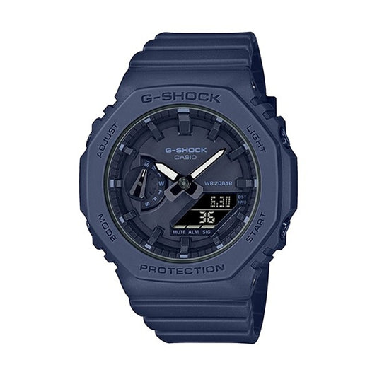 CASIO G-SHOCK WATCHES Mod. GMA-S2100BA-2A1ER-0