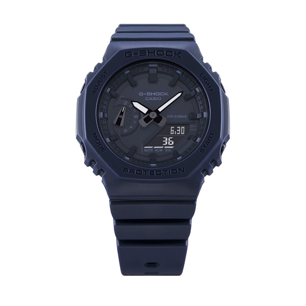 CASIO G-SHOCK WATCHES Mod. GMA-S2100BA-2A1ER-1