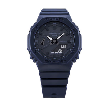 CASIO G-SHOCK WATCHES Mod. GMA-S2100BA-2A1ER-1