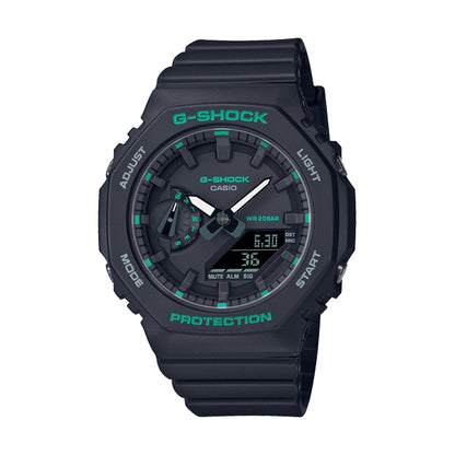 CASIO G-SHOCK WATCHES Mod. GMA-S2100GA-1AER-0