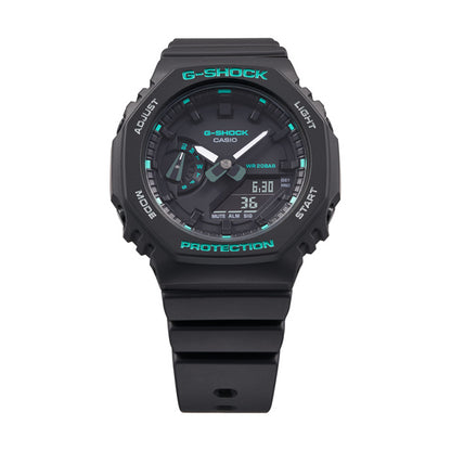 CASIO G-SHOCK WATCHES Mod. GMA-S2100GA-1AER-1