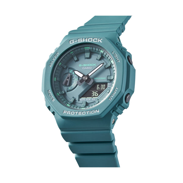 CASIO G-SHOCK WATCHES Mod. GMA-S2100GA-3AER-2