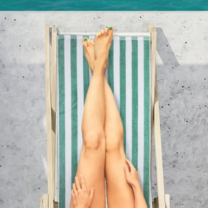 GOC Collection Cabana Pool/Beach Towels-2