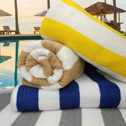 GOC Collection Cabana Pool/Beach Towels-7