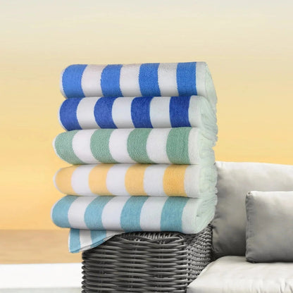 GOC Collection Cabana Pool/Beach Towels-6