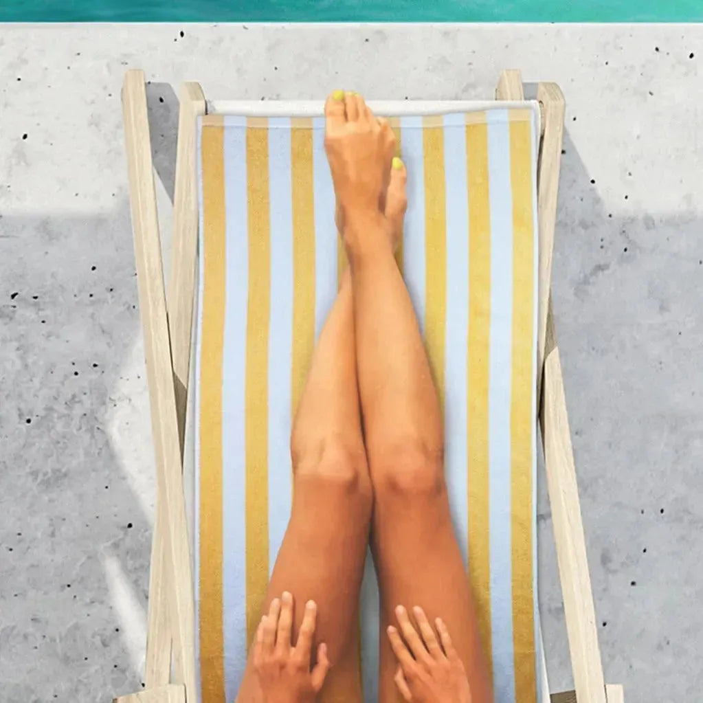 GOC Collection Cabana Pool/Beach Towels-1