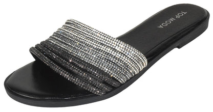 GRAND-56 Black TOP MODA-0