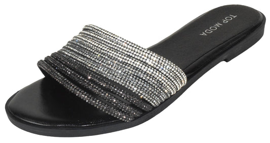 GRAND-56 Black TOP MODA-0