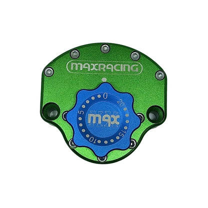 MaxRacing MAX20 Steering Damper for Honda CB 650 R (2019-up)-32