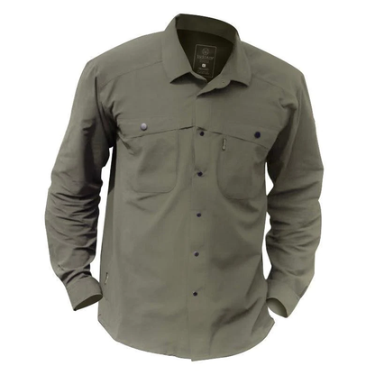 HOMI Movement Shirt - FEATURING CORDURA FABRIC-4