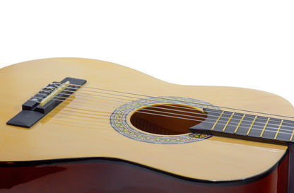 Grooveland Classic 3/4 Spanish Guitar-1