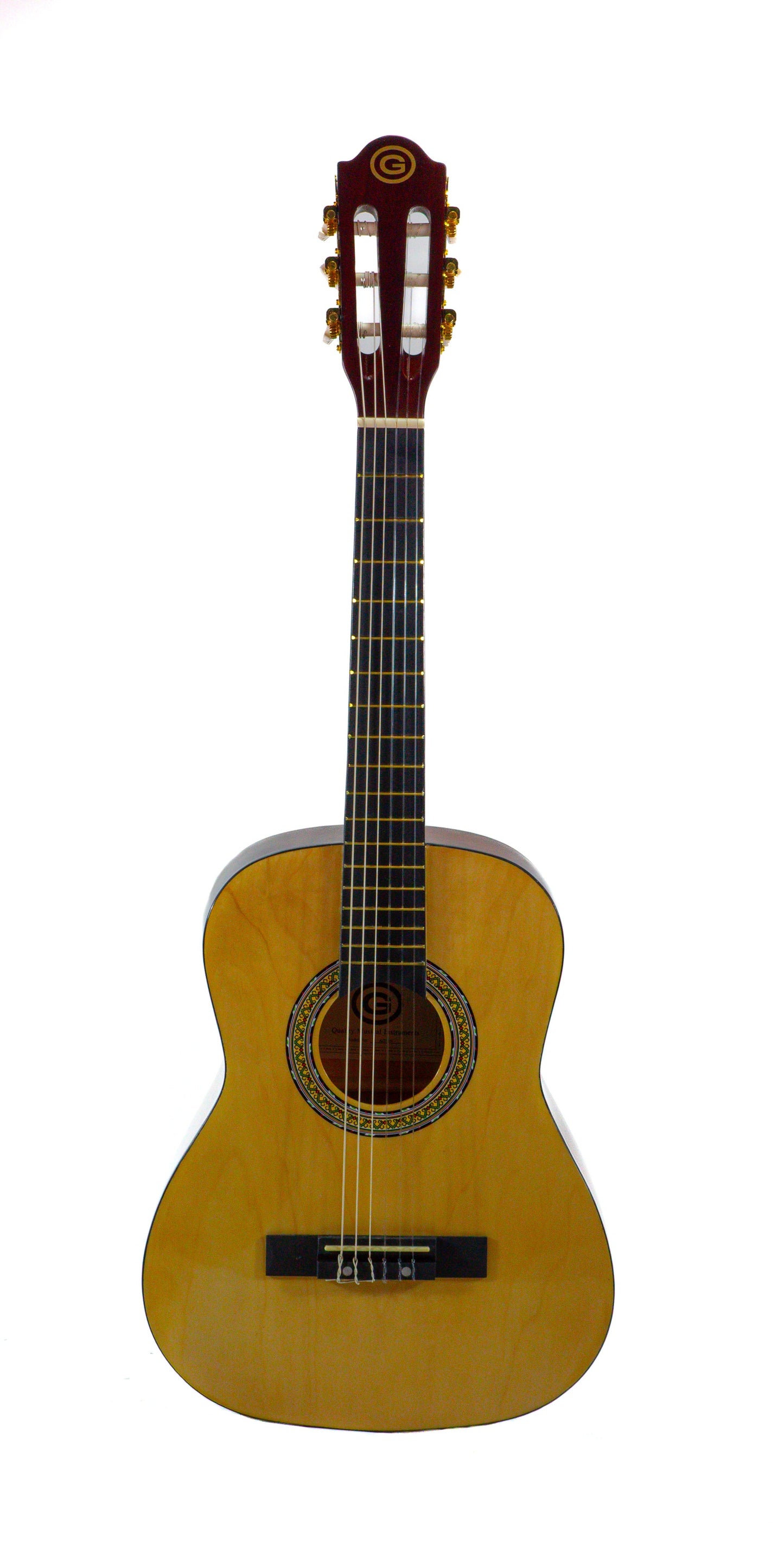 Grooveland Classic 3/4 Spanish Guitar-0