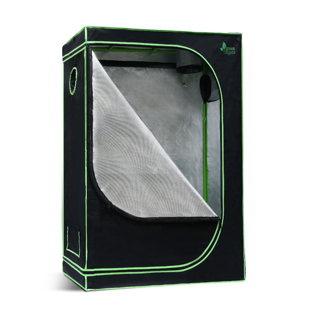 NNEDSZ 90cm Hydroponic Grow Tent-0