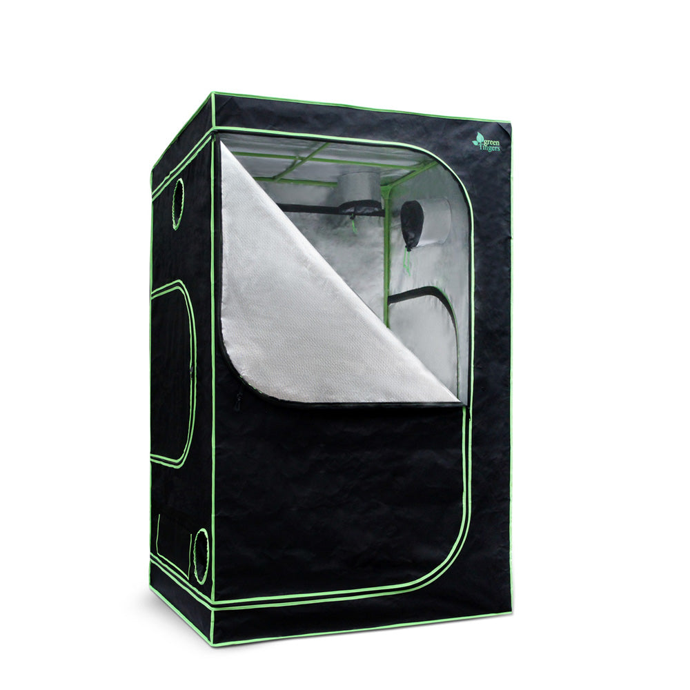 NNEDSZ 90cm Hydroponic Grow Tent-0