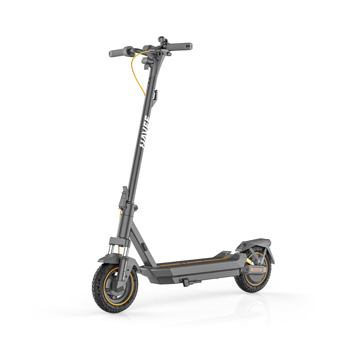 NAVEE GT3 Pro E-Scooter ABE Zertifiziert 60 km Reichweite | Vierfach-Federung-2